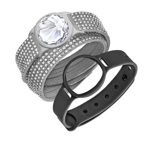 Swarovski on sale digital watch